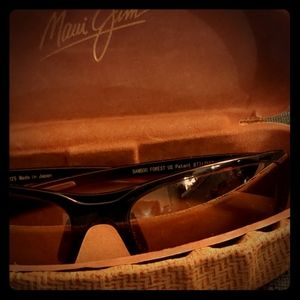 Maui Jim Sunglasses (Men's)